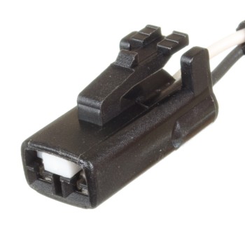 ABS Wheel Speed Sensor