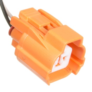 ABS Wheel Speed Sensor