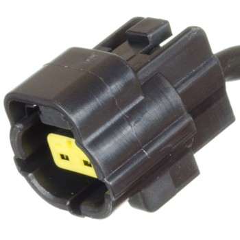 ABS Wheel Speed Sensor