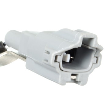 ABS Wheel Speed Sensor