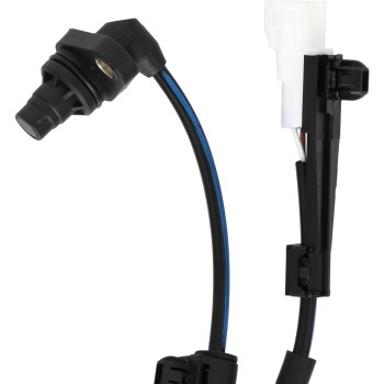 ABS Wheel Speed Sensor