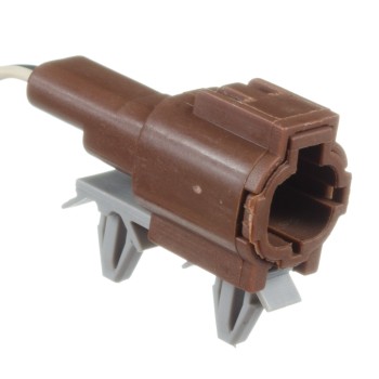 ABS Wheel Speed Sensor