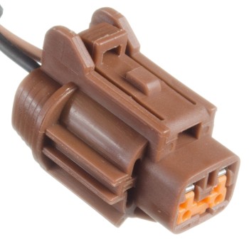 ABS Wheel Speed Sensor