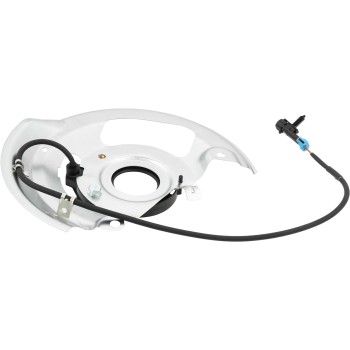 ABS Wheel Speed Sensor