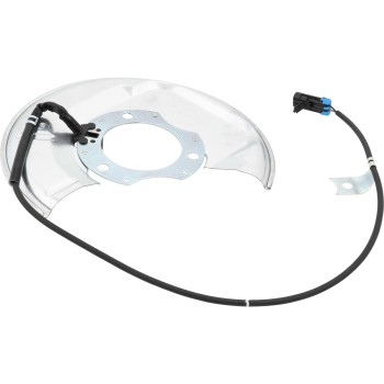 ABS Wheel Speed Sensor