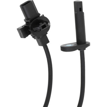 ABS Wheel Speed Sensor