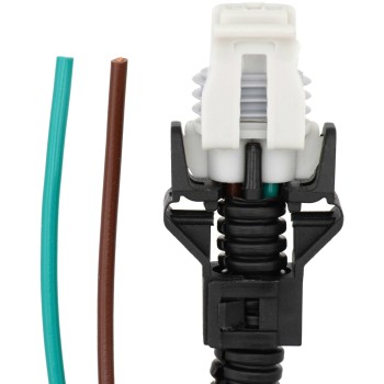 ABS Wheel Speed Sensor Wiring Harness