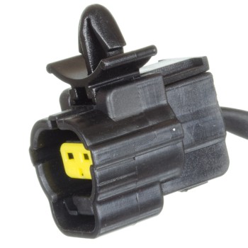 ABS Wheel Speed Sensor