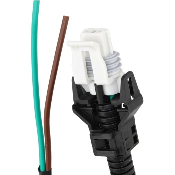ABS Wheel Speed Sensor Wiring Harness