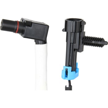 ABS Wheel Speed Sensor