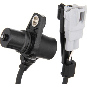 ABS Wheel Speed Sensor