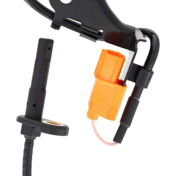 ABS Wheel Speed Sensor