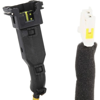 ABS Wheel Speed Sensor