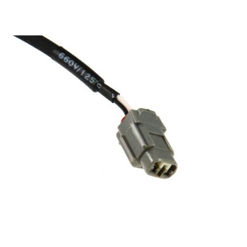 ABS Wheel Speed Sensor