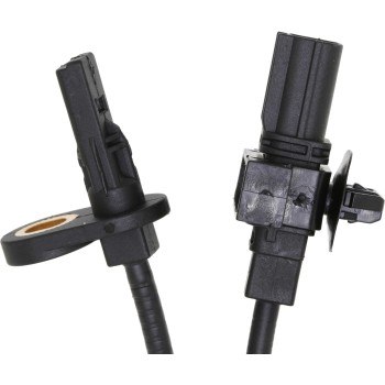 ABS Wheel Speed Sensor