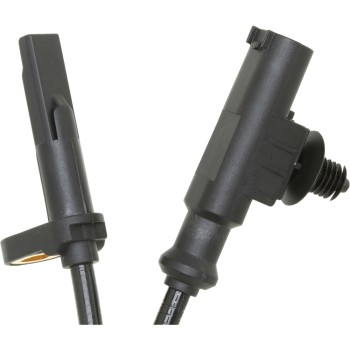 ABS Wheel Speed Sensor