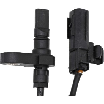 ABS Wheel Speed Sensor