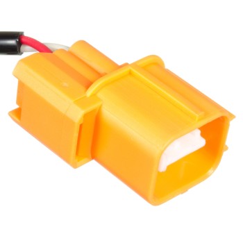 ABS Wheel Speed Sensor