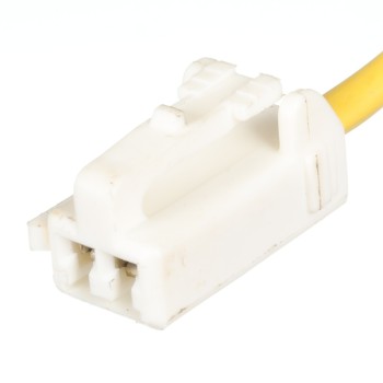 ABS Wheel Speed Sensor