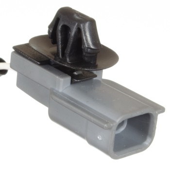 ABS Wheel Speed Sensor