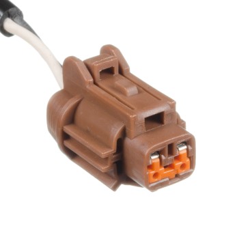 ABS Wheel Speed Sensor