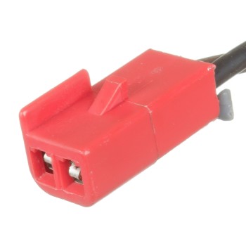 ABS Wheel Speed Sensor