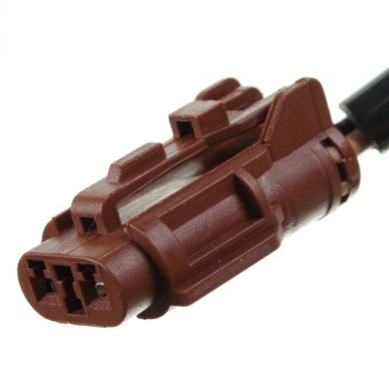 ABS Wheel Speed Sensor