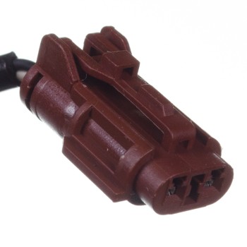 ABS Wheel Speed Sensor