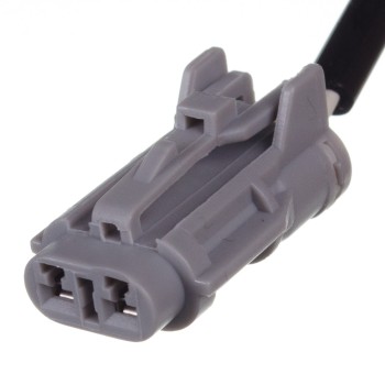 ABS Wheel Speed Sensor