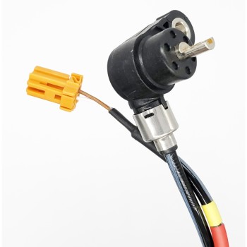 ABS Wheel Speed Sensor