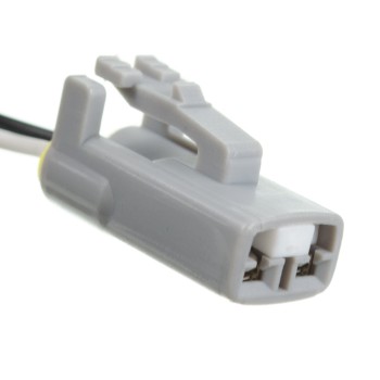 ABS Wheel Speed Sensor