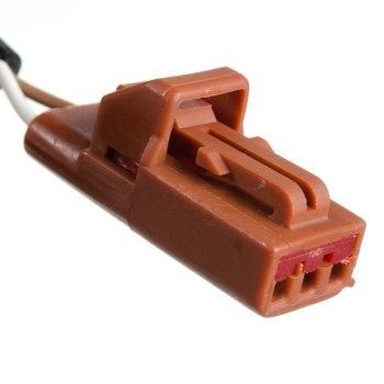 ABS Wheel Speed Sensor