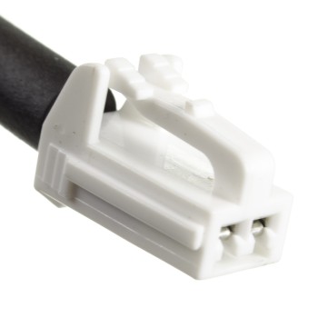 ABS Wheel Speed Sensor