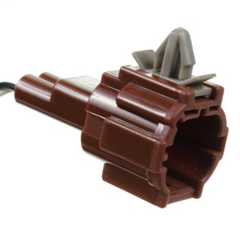 ABS Wheel Speed Sensor