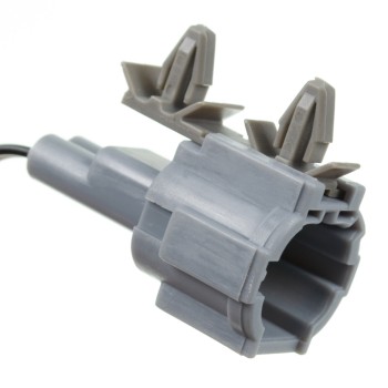 ABS Wheel Speed Sensor