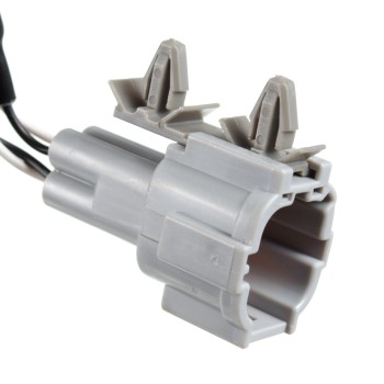 ABS Wheel Speed Sensor