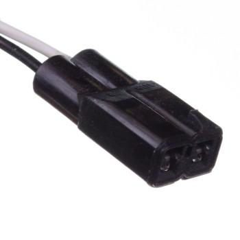 ABS Wheel Speed Sensor