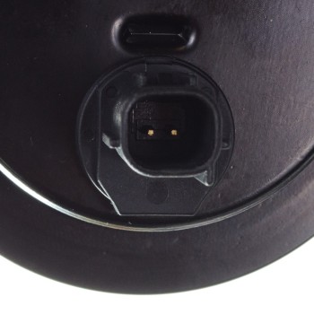 ABS Wheel Speed Sensor