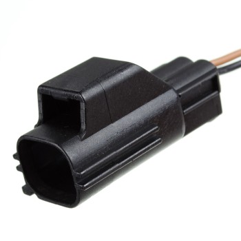 ABS Wheel Speed Sensor