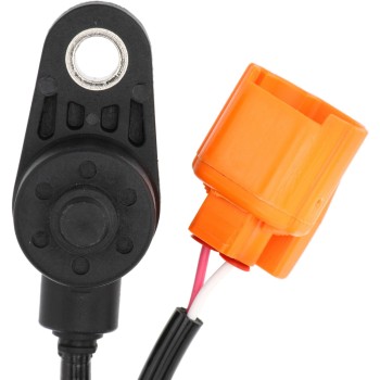 ABS Wheel Speed Sensor