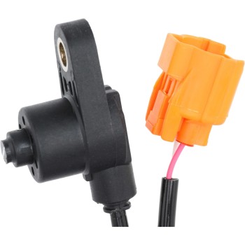 ABS Wheel Speed Sensor