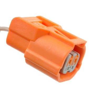 ABS Wheel Speed Sensor