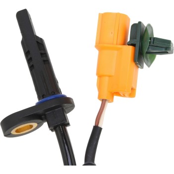 ABS Wheel Speed Sensor