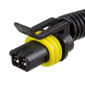 ABS Wheel Speed Sensor