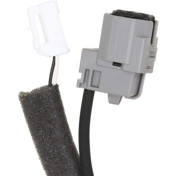 ABS Wheel Speed Sensor Wiring Harness