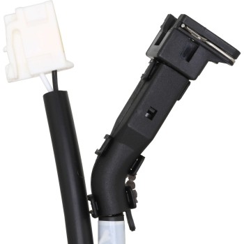 ABS Wheel Speed Sensor