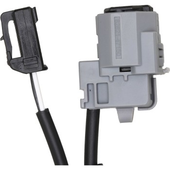 ABS Wheel Speed Sensor Wiring Harness