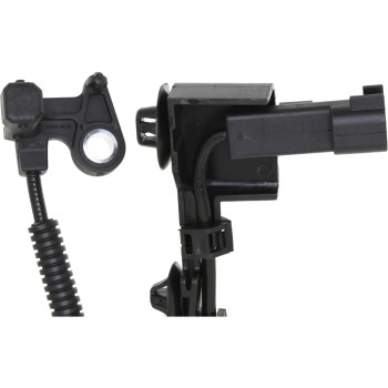 ABS Wheel Speed Sensor