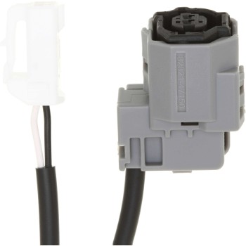 ABS Wheel Speed Sensor Wiring Harness