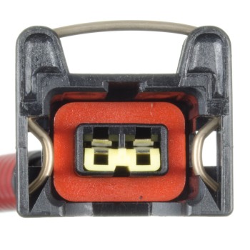 ABS Wheel Speed Sensor Wiring Harness